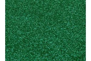 Hotfix Bügelfolie Glitter Folie Grün 50cm x 30cm